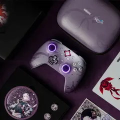 8BitDo Ultimate 2 Wireless Controller (Honkai: Star Rail - Evernight)