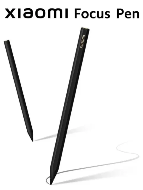 NEW Xiaomi Focus Stylus Pen Smart Touch S-Pen for Xiaomi Pad 6 6S