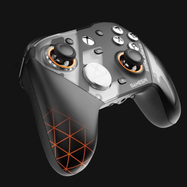 NEW GameSir G7 Pro Zenless Zone Zero Edition Wireless Controller for Xbox, PC & Android