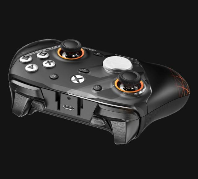 NEW GameSir G7 Pro Zenless Zone Zero Edition Wireless Controller for Xbox, PC & Android