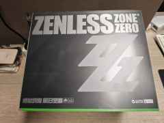 NEW GameSir G7 Pro Zenless Zone Zero Edition Wireless Controller for Xbox, PC & Android