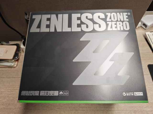 NEW GameSir G7 Pro Zenless Zone Zero Edition Wireless Controller for Xbox, PC & Android