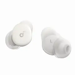 NEW Soundcore Sleep A30 The World's First Smart ANC Sleep Earbuds
