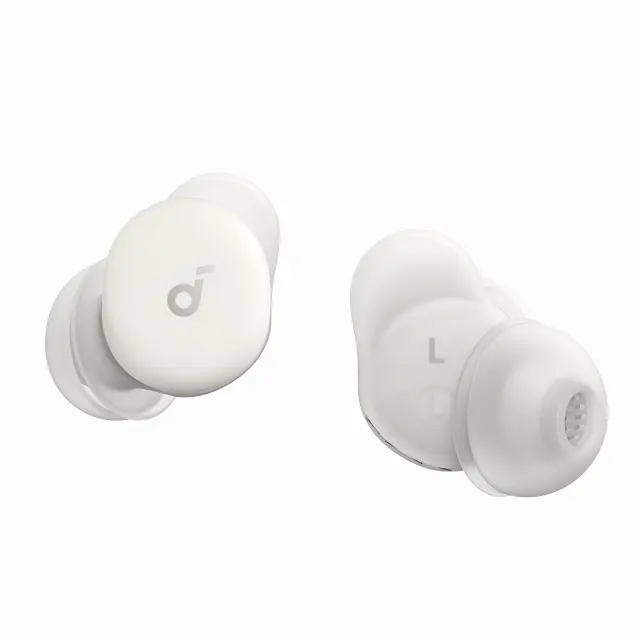 NEW Soundcore Sleep A30 The World's First Smart ANC Sleep Earbuds