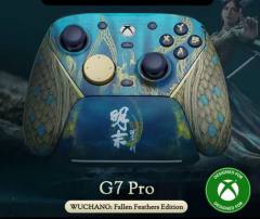 NEW GameSir G7 Pro WUCHANG: Fallen Feathers Edition Wireless Controller for Xbox