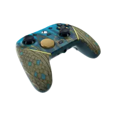 NEW GameSir G7 Pro WUCHANG: Fallen Feathers Edition | Wireless Controller for Xbox