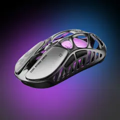 NEW Gravastar Mercury X Pro 8KHz Wireless Gaming Mouse