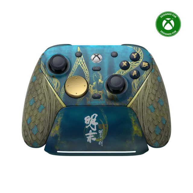 NEW GameSir G7 Pro WUCHANG: Fallen Feathers Edition | Wireless Controller for Xbox