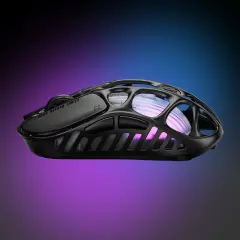 NEW Gravastar Mercury X Pro 8KHz Wireless Gaming Mouse