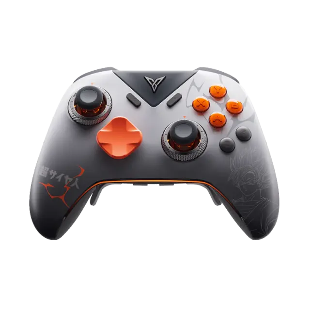 NEW Flydigi Vader 5 Pro Wireless Controller Dragon Ball Z Limited Edition