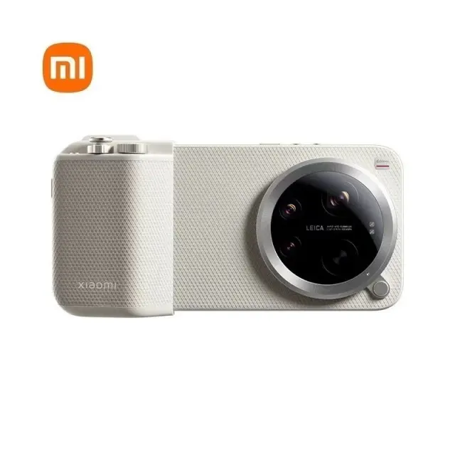 NEW Xiaomi 17 Ultra Official Professional Photography Set Photographer Kit