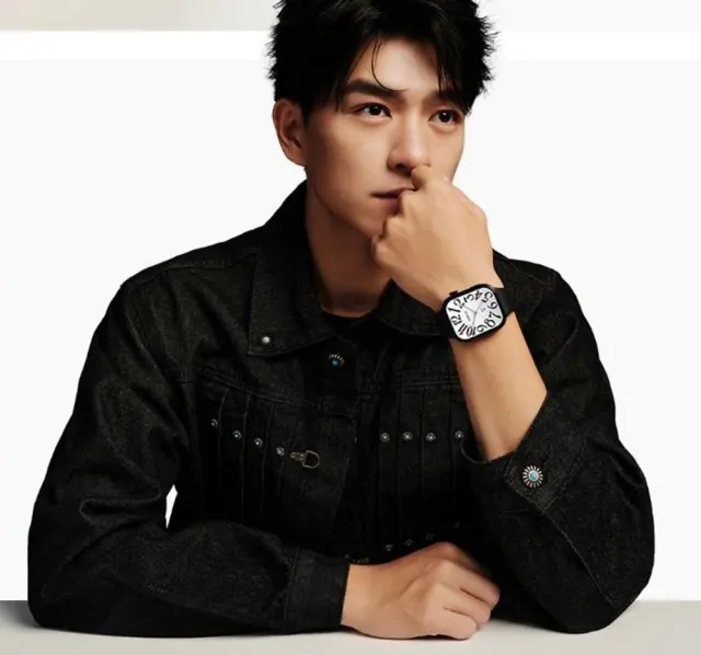 NEW REDMI Watch 6 2.07'' Bluetooth Smartwatch For Android 8.0 & iOS 14.0 5ATM NFC