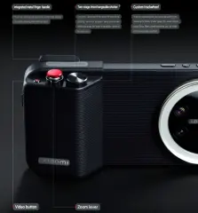 NEW Xiaomi 17 Ultra Official Professional Photography Set Photographer Kit