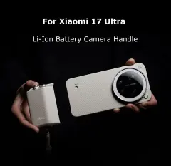 NEW Xiaomi 17 Ultra Official Professional Photography Set Photographer Kit