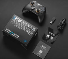 NEW Flydigi Vader 5 Pro Wireless Controller