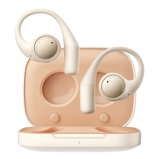 New HONOR Earbuds Open True Wireless Stereo Bluetooth Earbuds