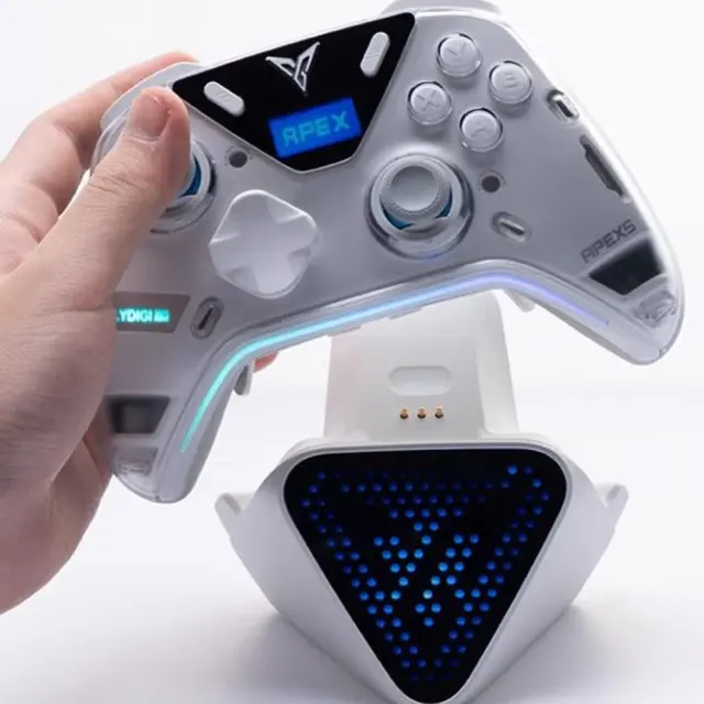 2025 New Flydigi APEX 5 Wireless Controller