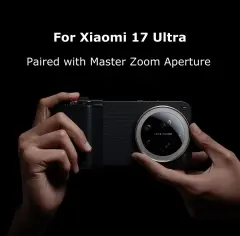 NEW Xiaomi 17 Ultra Official Professional Photography Set Photographer Kit