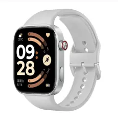 NEW REDMI Watch 6 2.07'' Bluetooth Smartwatch For Android 8.0 & iOS 14.0 5ATM NFC