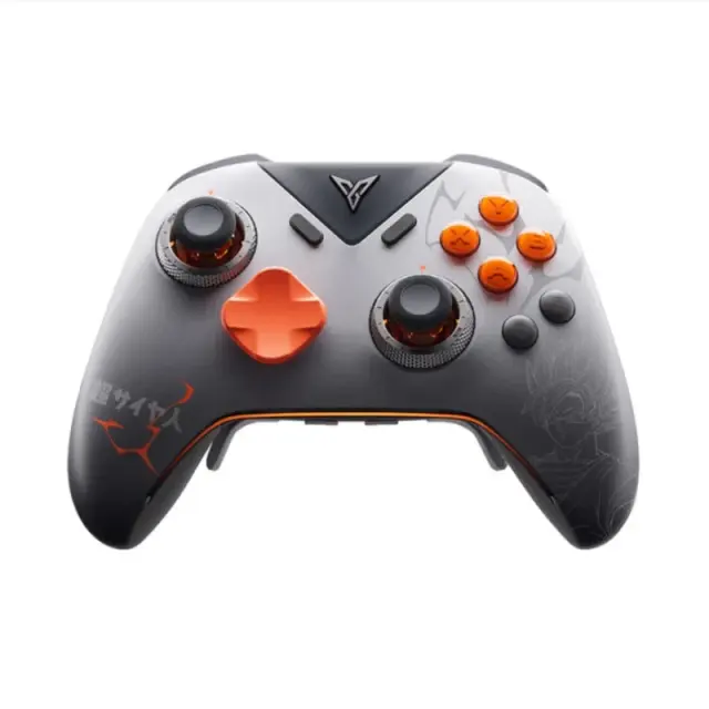 NEW Flydigi Vader 5 Pro Wireless Controller Dragon Ball Z Limited Edition