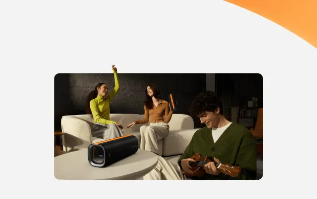 NEW Xiaomi Sound Party Wireless Speaker