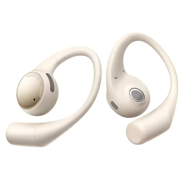 New HONOR Earbuds Open True Wireless Stereo Bluetooth Earbuds