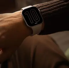 NEW REDMI Watch 6 2.07'' Bluetooth Smartwatch For Android 8.0 & iOS 14.0 5ATM NFC