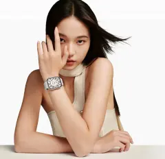 NEW REDMI Watch 6 2.07'' Bluetooth Smartwatch For Android 8.0 & iOS 14.0 5ATM NFC