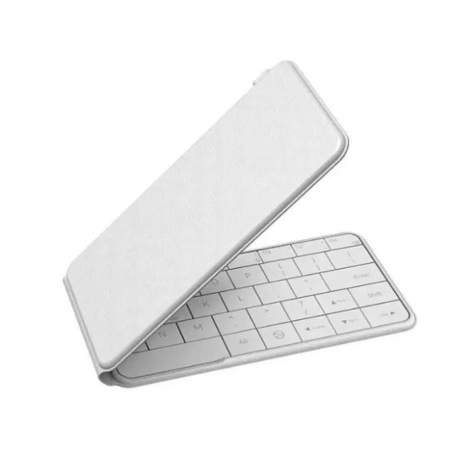 NEW BOW Touch Foldable Ultra Slim Bluetooth Keyboard For HUAWEI Mate XTs Ultimate