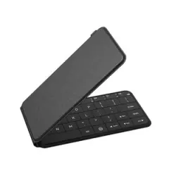 NEW BOW Touch Foldable Ultra Slim Bluetooth Keyboard For HUAWEI Mate XTs Ultimate