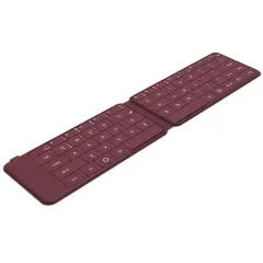NEW BOW Touch Foldable Ultra Slim Bluetooth Keyboard For HUAWEI Mate XTs Ultimate