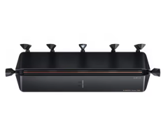 New Xiaomi Wireless Wifi 7 Router BE7000 Signal Booster Repeater Extend Gigabit Amplifier 160MHz 1GB Memory Tri-band Mesh Mi Router