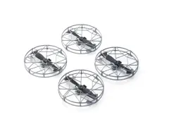 NEW DJI Mini 5 Pro Quick Release 360° Propeller Guards With Intergrated Propellers