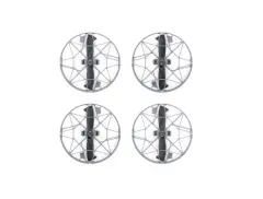 NEW DJI Mini 5 Pro Quick Release 360° Propeller Guards With Intergrated Propellers