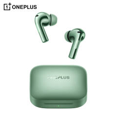NEW OnePlus Buds 3 Earphone TWS Wireless Bluetooth Noise Cancellation Sport Earbuds