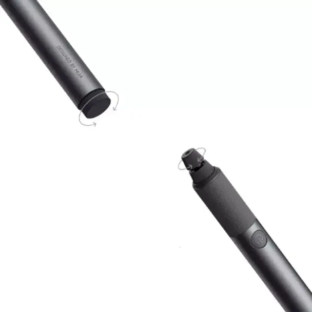 NEW XIAOMI MIJIA Mini Drill Handheld Electric Engraving Pen Rotary Carving Tool Kit