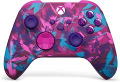 Xbox Wireless Controller Ice, Storm, Heart Breaker Special Edition – Xbox Series X|S Xbox One PCs and Cloud-Enabled Devices