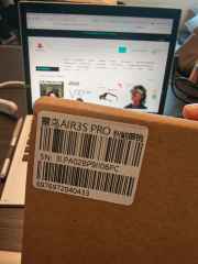 2025 New RayNeo Air 3S Pro AR Air3s Pro Glasses