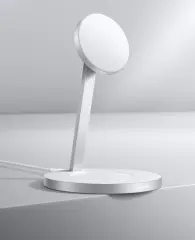 NEW Xiaomi 30W 2in1 Magnetic Wireless Charger For Xiaomi 17 / 17 Pro / 17 Pro Max