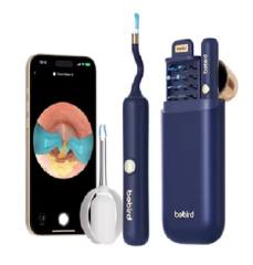 NEW Bebird EarSight Plus I35R R37R D39R Visual Earpick Bendable & Affordable All-in-1 Ear Rod Earwax Removal Kits