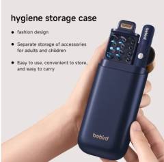 NEW Bebird EarSight Plus I35R R37R D39R Visual Earpick Bendable & Affordable All-in-1 Ear Rod Earwax Removal Kits