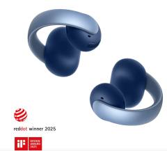 New Soundcore AeroClip by Anker, Open-Ear Earbuds Clip-On Earphones