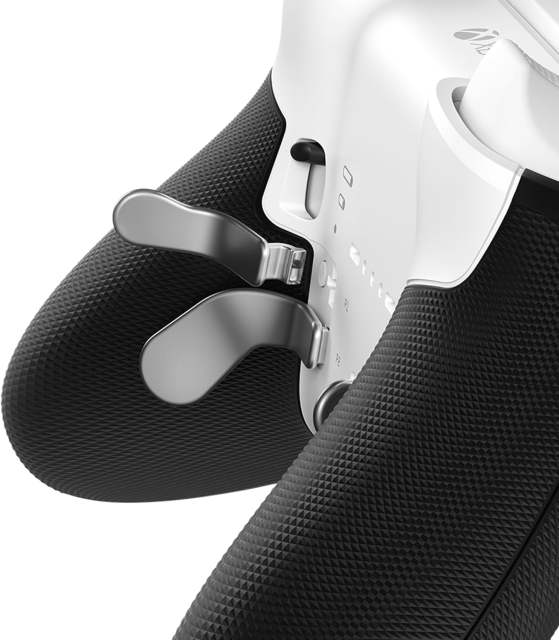 NEW Xbox Elite Bluetooth Wireless Controller Series 2 - Core Edition