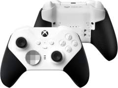 NEW Xbox Elite Bluetooth Wireless Controller Series 2 - Core Edition