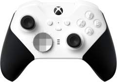 NEW Xbox Elite Bluetooth Wireless Controller Series 2 - Core Edition