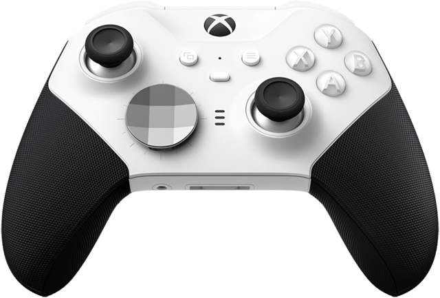 NEW Xbox Elite Bluetooth Wireless Controller Series 2 - Core Edition