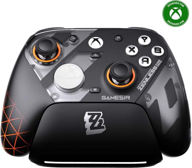NEW GameSir G7 Pro Zenless Zone Zero Edition Wireless Controller for Xbox, PC & Android