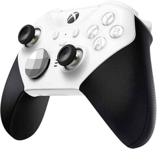 NEW Xbox Elite Bluetooth Wireless Controller Series 2 - Core Edition