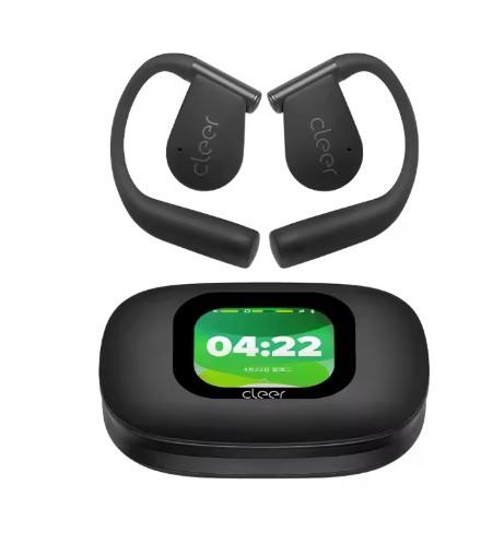 NEW Cleer ARC 5 Open AI Smart Earphones