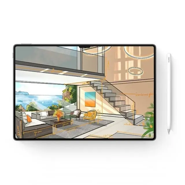 NEW HUAWEI M-Pencil (3rd generation) for MatePad Pro  MatePad Air MatePad Paper